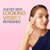 Thumbnail for Vaseline Gluta-Hya Dewy Radiance Serum-in-Lotion, Lightweight Moisturizing Body Lotion – 200 ml / 6.7 fl oz