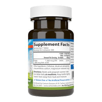 Thumbnail for Carlson - Folic Acid, 800 mcg, Provides Important Prenatal Support, 300 tablets