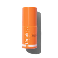 Thumbnail for Timeless Skin Care Vitamin C Serum with Vitamin E & Ferulic Acid - Brightening Serum - for Oily & Dry Skin - Fragrance-Free - 1 oz