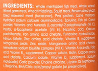 Thumbnail for API GOLDFISH PELLETS Fish Food 4-Ounce Container, Medium, Model:833B