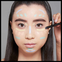 Thumbnail for NYX PROFESSIONAL MAKEUP Color Correcting Concealer Palette