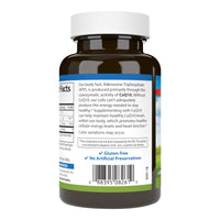Thumbnail for Carlson - Co-Q10, Co-Enzyme Q10, 300 mg, Energy Production & Heart Function, 60 Softgels