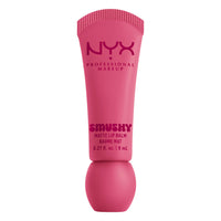Thumbnail for NYX PROFESSIONAL MAKEUP Smushy Matte Lip Balm, Tinted Lip Moisturizer with Soft, Matte Finish - Swipe Sesh (Light Dusty Rose)