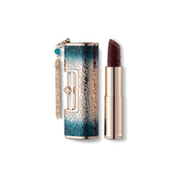 Thumbnail for FLORASIS Blooming Rouge Love Lock Lipstick Long-Lasting Sculpting Lipstick Misty Matte Finish Lightweight Nourishing for Everyday Use (FLO-TXSKH-M1573)