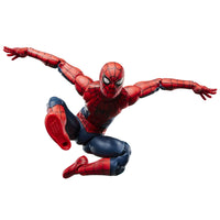 Thumbnail for Marvel Legends Series Spider-Man, Spider-Man Day Collectible 6-Inch Action Figure Set