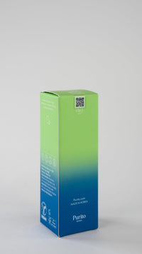 Thumbnail for PURITO Hydro Wave Deep Sea Serum, 60 mL / 2.02 fl. oz., Hydrating Face Serum, Lightweight & Non-Greasy, Skin Moisture Boost, Korean Skincare, For Sensitive Skin, Hyaluronic Acid & Deep Sea Water