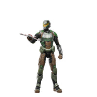 Thumbnail for Marvel Legends Series Marvel’s Falcon, Captain America: Brave New World Collectible Deluxe 6 Inch Action Figure