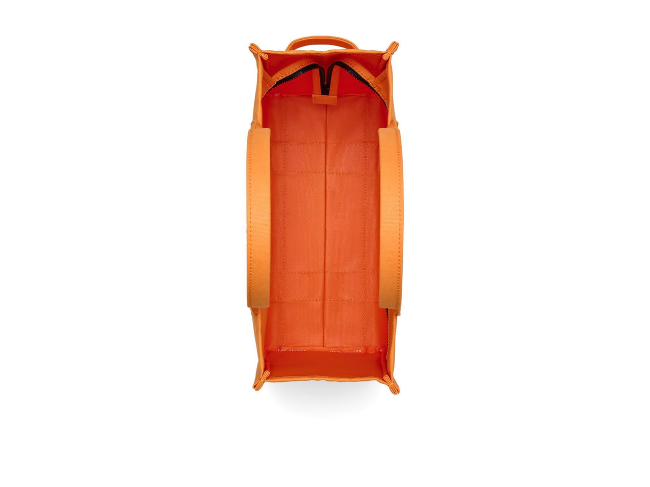 Marc Jacobs, Womens, The Large Tote Bag, Tangerine, One Size