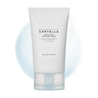Thumbnail for SKIN1004 Hyalu-Cica Moisture Cream, Face Moisturizer with Hyaluronic Acid, Centella Cream for Deep Hydration, Lightweight Nourishing Gel Moisturizer for Face, Korean Skin Care, 2.53 fl oz / 75ml