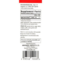 Thumbnail for Kyolic Aged Garlic Extract Cardiovascular Health*, Liquid Two 2 Ounce Bottles (120 ml)