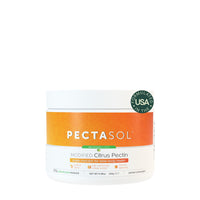 Thumbnail for PectaSol Modified Citrus Pectin – 184g Lime Powder – Total-Body Health Supplement to Support Heart, Immune System, Inflammation Response & Healthy Aging + Maintain Healthy Galectin-3 Levels