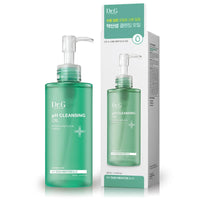 Thumbnail for Dr.G pH Balancing Korean Cleansing Oil for Face, 200ml - Oil Cleanser Korean Skincare, Makeup Remover Oil, Korean Oil Cleanser for Face, Facial Cleansing Oil Korean Skincare, Korean Skin Care
