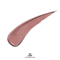Thumbnail for Milani Amore Satin Matte Lip Crème - Luxe (0.22 Fl. Oz.) Cruelty-Free Nourishing Lip Gloss with a Soft, Full Matte Finish