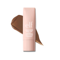 Thumbnail for e.l.f. Halo Glow Skin Tint SPF 50, Tinted Moisturizer For Light, Buildable Coverage, Creates A Natural Glow, Vegan & Cruelty-Free, 14 Deep Warm