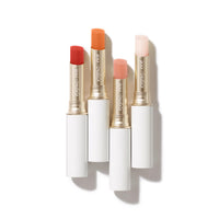 Thumbnail for Jane Iredale Just Kissed Lip and Cheek Stain, PH-Activated Formula Delivers Long-Lasting Custom Color with Hydrating Botanical Oils, Cruelty-Free
