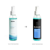 Thumbnail for BluMaan Coastal Texture Spray for Men's Effortless Beach Waves | Professional Hair Texturizing Formula with Sea Salt, Natural Extracts and Essential Oils - 4 FL OZ