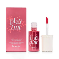 Thumbnail for Benefit Playtint Pink Lemonade-Tinted Lip and Cheek Stain 0.2 Ounce