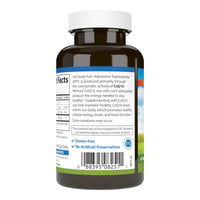 Thumbnail for Carlson - Co-Q10, Co-Enzyme Q10, 200 mg, Energy Production & Heart Function, 90 Softgels