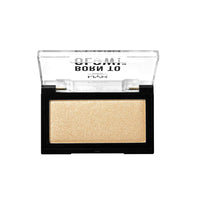Thumbnail for NYX PROFESSIONAL MAKEUP Born to Glow Highlighter Singles, Chosen One