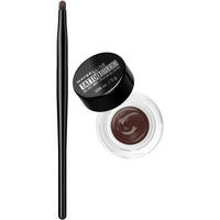 Thumbnail for MAYBELLINE New York Eye Studio Lasting Drama Gel Eyeliner, Waterproof, Brown 952, 0.106 oz - packaging may vary