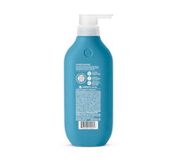 Thumbnail for Image 2 of Method Hand + Body Lotion for Men, Glacier + Granite, 14 fl oz