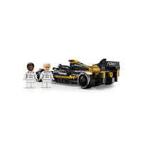 Thumbnail for LEGO Speed Champion F1 The Movie APXGP Team Race Car, 77252 Toy Blocks, Boys, Girls, Authentic Product
