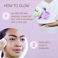 Thumbnail for Pixi Retinol Tonic, Smoothing & Firming Facial Toner, Enhanced with Peptides to Boost Collagen Production, Alcohol-Free Daily Rejuvenating Toner, 100ml/ 3.4 fl oz