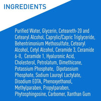 Thumbnail for CeraVe Moisturizing Cream 1.89 oz (Pack of 2)