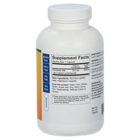Thumbnail for Pantothenic Acid 250 MG Capsules by The Vitamin Shoppe