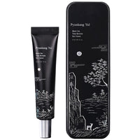 Thumbnail for Pyunkang Yul PKY Black Tea Time Reverse Eye Cream, Hyaluronic Acids, Ceramide Rich Nourishment, Moisture Barrier and Peptides Increasing Skin Elasticity, Fermented Black Tea 0.85 fl.oz.