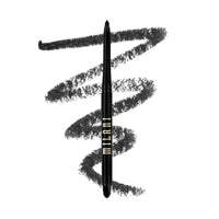 Thumbnail for Milani Stay Put Eyeliner - After Dark (0.01 Ounce) Cruelty-Free Self-Sharpening Eye Pencil with Built-In Smudger - Line & Define Eyes with High Pigment Shades for Long-Lasting Wear