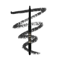 Thumbnail for Milani Stay Put Eyeliner - After Dark (0.01 Ounce) Cruelty-Free Self-Sharpening Eye Pencil with Built-In Smudger - Line & Define Eyes with High Pigment Shades for Long-Lasting Wear