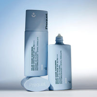 Thumbnail for Prequel Skin Solar Shade - Moisturizing Face Sunscreen SPF 46 PA++++ Broad Spectrum UV Protection. Hydrating Sunblock for Dry Skin. Lightweight Travel Size Sun Protection, 1.7oz