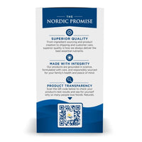 Thumbnail for Nordic Naturals Vitamin D3 5000, Orange - 120 Mini Soft Gels - 5000 IU Vitamin D3 - Supports Healthy Bones, Mood & Immune System Function - Non-GMO - 120 Servings