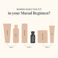 Thumbnail for Murad InvisiScar Resurfacing Treatment for reducing the appearance of Acne Scars and Dark Spots, 0.5 Fl Oz