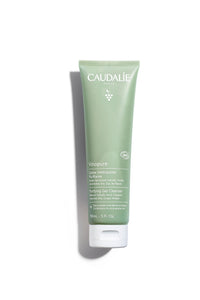 Thumbnail for Caudalie Vinopure Pore Purifying Gel Cleanser with Natural Salicylic Acid, 5 Fl Oz