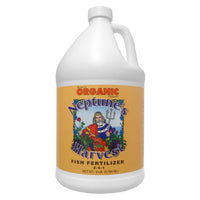 Thumbnail for Neptune's Harvest Fish Fertilizer (2-4-1) - 1 Gallon Bottle - Organic Liquid Plant Fertilizer - Fish Hydrolysate for Vegetables, Flowers, Fruit, Trees, Grass - Indoor and Outdoor Plant Food