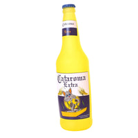 Thumbnail for SILLY SQUEAKERS - Beer Bottles - Dog Toy - 100% Vinyl. Made Durable & Strong. Novelty Play Toy. Many Bottles to Choose from and They Float (Cataroma, Single)