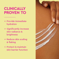 Thumbnail for BYOMA Brightening Body Lotion - For Dull, Dehydrated Complexion - Creamy Moisturizer with Niacinamide + Urea - Evens Tone & Supports Barrier - 13.52 fl oz