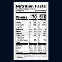 Thumbnail for GHIRARDELLI Intense Dark Chocolate Bar, 92% Cacao, 3.17 Oz Bar (Pack of 12)