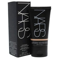 Thumbnail for NARS Pure Radiant Tinted Moisturizer SPF 30, No. 03 Greenland/Light, 1.9 Ounce, I0081568