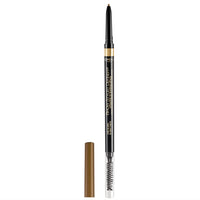 Thumbnail for L'Oreal Paris Makeup Brow Stylist Definer Waterproof Eyebrow Pencil, Ultra-Fine Mechanical Pencil, Draws Tiny Brow Hairs and Fills in Sparse Areas and Gaps, Dark Blonde, 0.003 Ounce (Pack of 1)