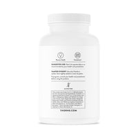 Thumbnail for THORNE Women's Multi 50+ - Comprehensive Daily Multivitamin with Vitamins A, B6, B12, C, D, E, K, Zinc & More - Support Heart, Brain, Bone & Immune Health* - 180 Capsules