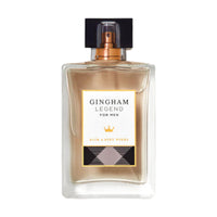 Thumbnail for Bath and Body Works Men's Fragrance 3.4 Ounces Cologne Spray (Gingham Legend)