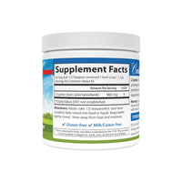 Thumbnail for Carlson - L-Lysine Powder, Free-Form Amino Acid, 960 mg, Supports Healthy Tissue & Muscle Development, 3.53 oz (100 g)