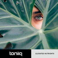 Thumbnail for Toniiq Ultra High Purity Resveratrol Capsules - 98% Trans-Resveratrol - Highly Purified and Bioavailable - 180 Caps Reservatrol Supplement
