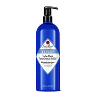 Thumbnail for Jack Black Turbo Wash Energizing Body & Hair Cleanser, 33 Fl Oz – Rosemary, Eucalyptus & Juniper Berry – Mens Body Wash, Mens Shampoo, Skin Care, Hair Care, Dual-Purpose Body Wash Men, Sulfate–Free