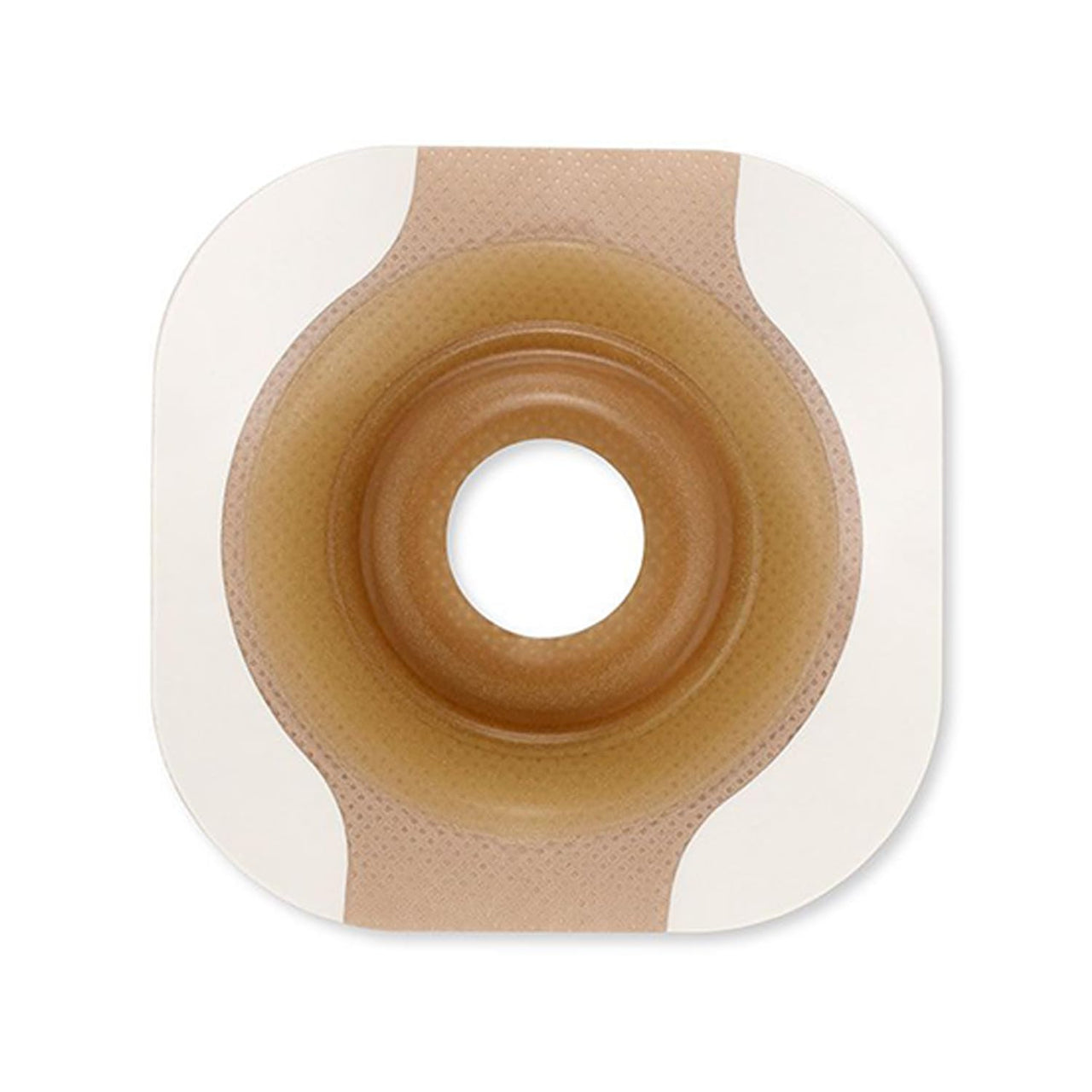 New Image CeraPlus 2-Piece Precut Convex (Extended Wear) Skin Barrier 1-1/8" Stoma Size, 2-1/4" Flange Size