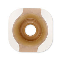 Thumbnail for New Image CeraPlus 2-Piece Precut Convex (Extended Wear) Skin Barrier 1-1/8