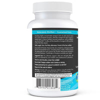 Thumbnail for Nordic Naturals Ultimate Omega-D3 Sport, Lemon - 60 Soft Gels - 1480 mg Omega-3 + 1000 IU Vitamin D3 - NSF Certified - Supports Muscle, Bones, Focus & Endurance - 30 Servings